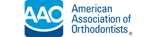 AAO logo Cottonwood Orthodontics in Parker, CO